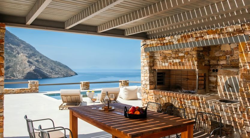 Photo of Sifnos Hideaway