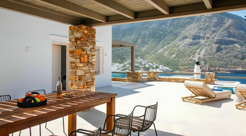 Photo of Sifnos Hideaway