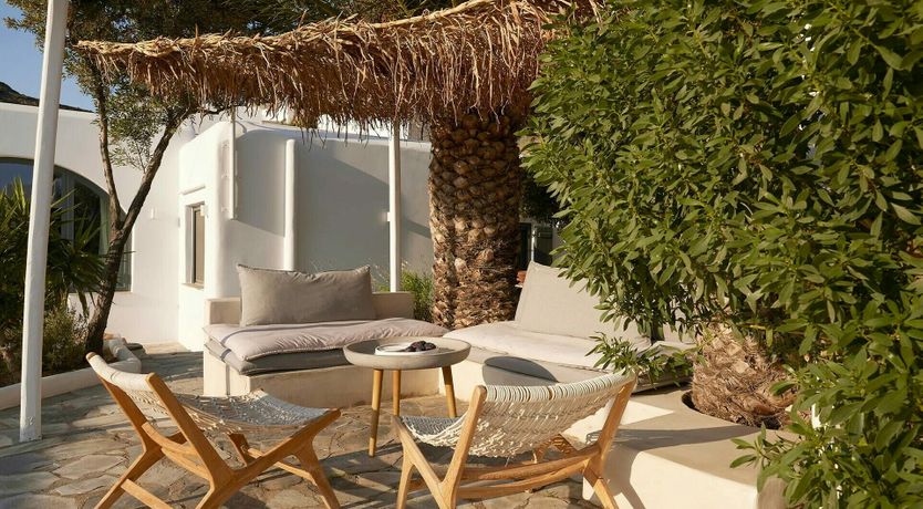 Photo of The Sea House