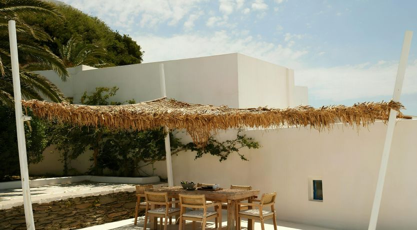 Photo of The Sea House