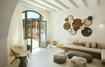 The Sea House Holiday Home