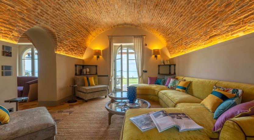 Photo of Lake Trasimeno Retreat