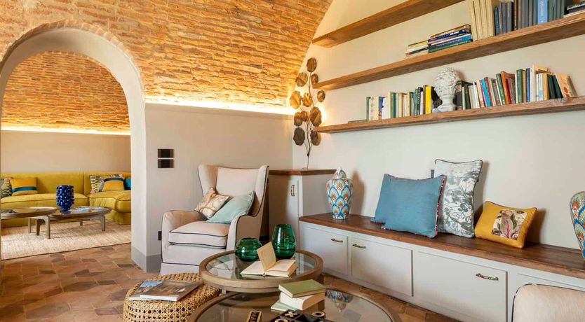 Photo of Lake Trasimeno Retreat