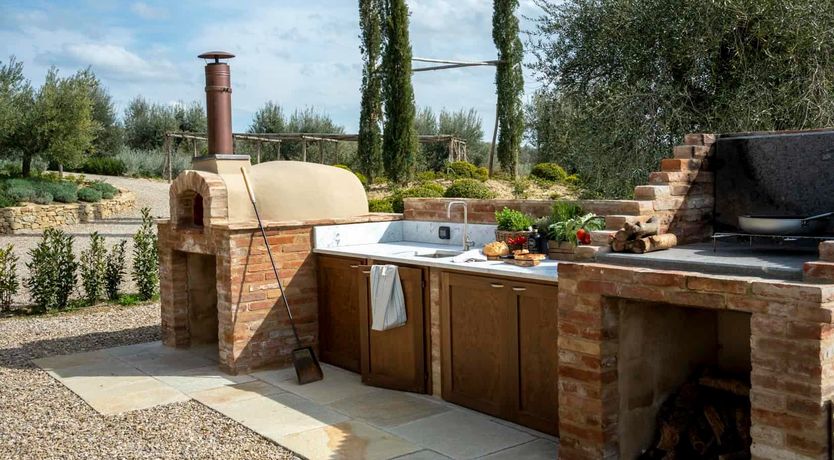 Photo of Lake Trasimeno Retreat