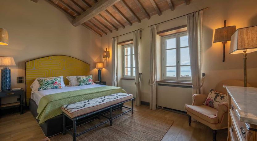 Photo of Lake Trasimeno Retreat