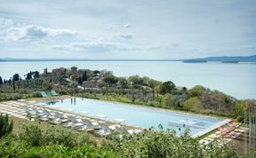 Photo of Lake Trasimeno Retreat