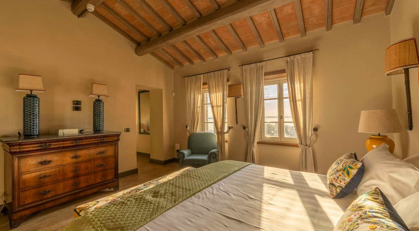 Photo of Lake Trasimeno Retreat