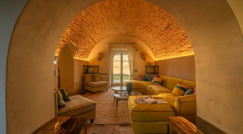 Photo of Lake Trasimeno Retreat