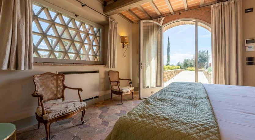 Photo of Lake Trasimeno Retreat