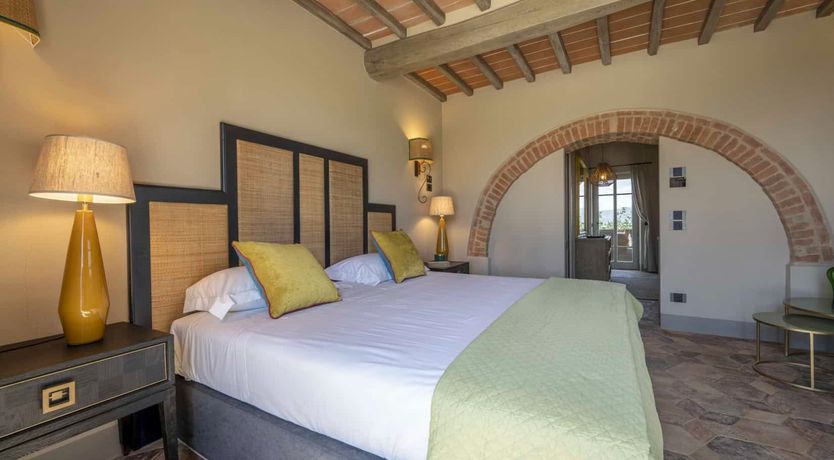 Photo of Lake Trasimeno Retreat