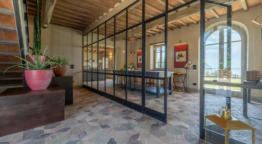 Photo of Lake Trasimeno Retreat