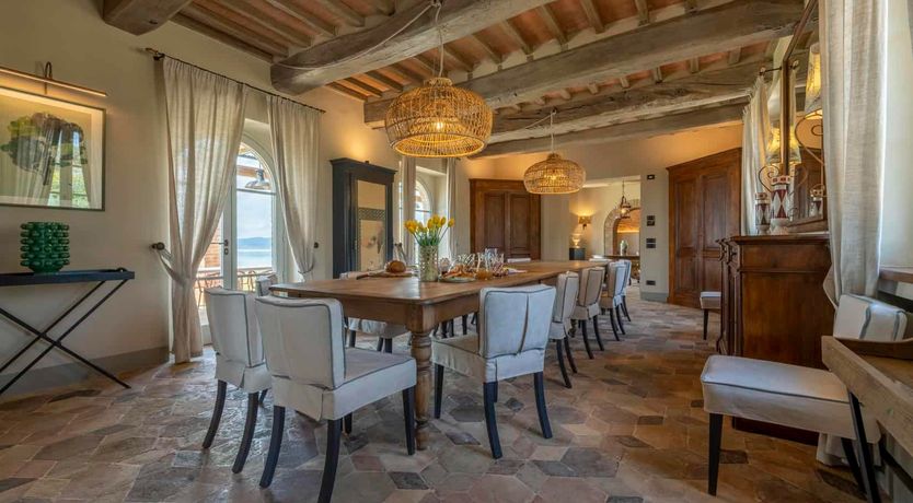 Photo of Lake Trasimeno Retreat