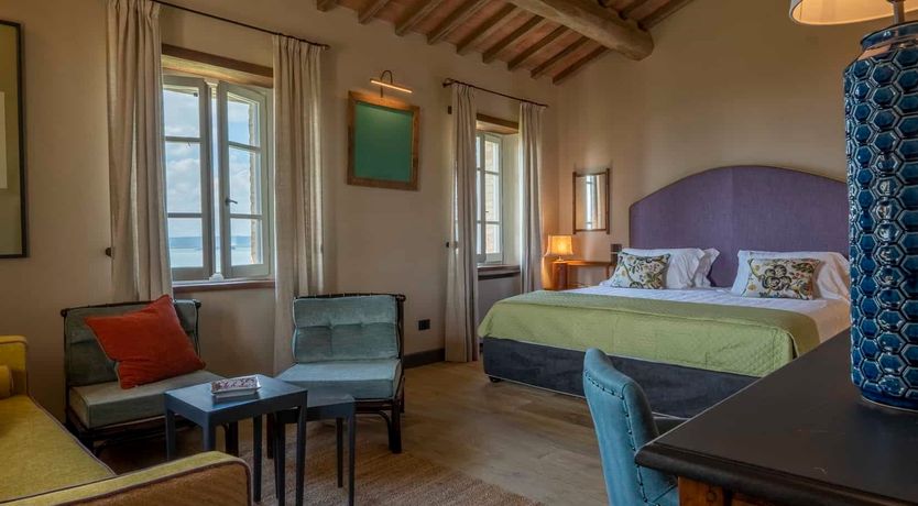 Photo of Lake Trasimeno Retreat