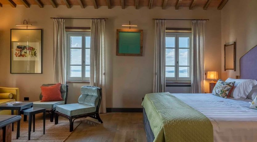 Photo of Lake Trasimeno Retreat