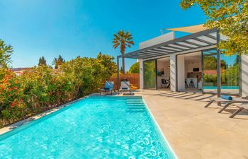 Vale Do Sol Holiday Home