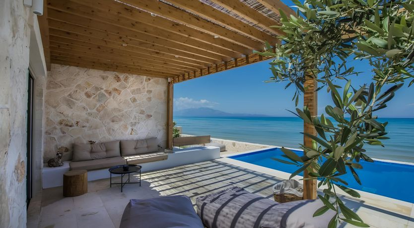 Photo of An Ionian Dream
