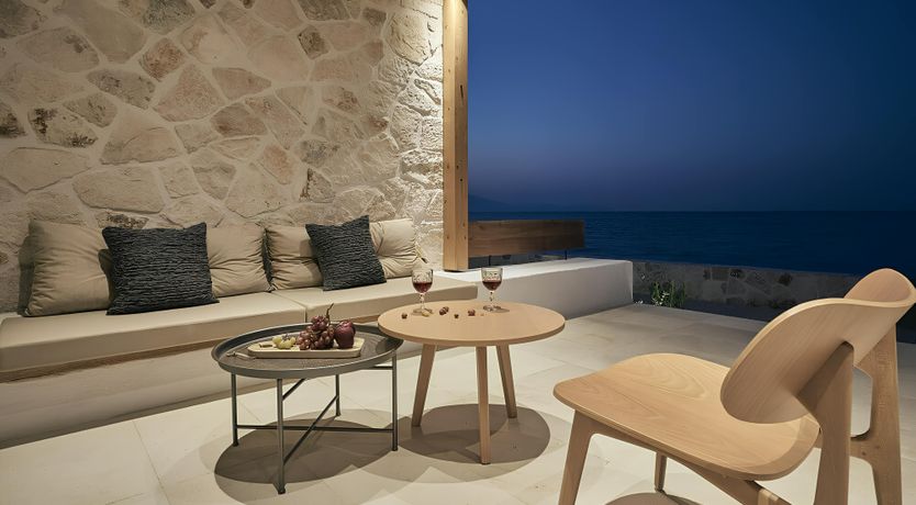 Photo of An Ionian Dream