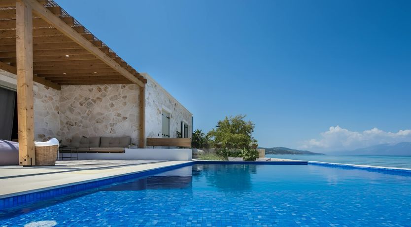 Photo of An Ionian Dream