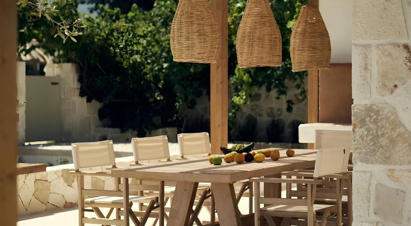 Photo of An Ionian Dream