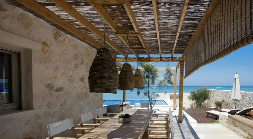 Photo of An Ionian Dream