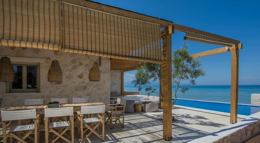 Photo of An Ionian Dream