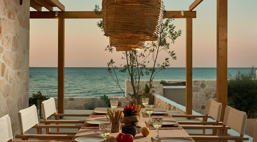 Photo of An Ionian Dream