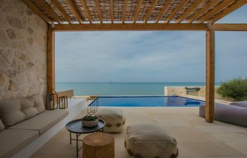 An Ionian Dream Holiday Home