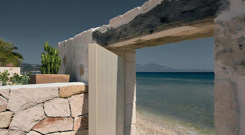 Photo of An Ionian Dream