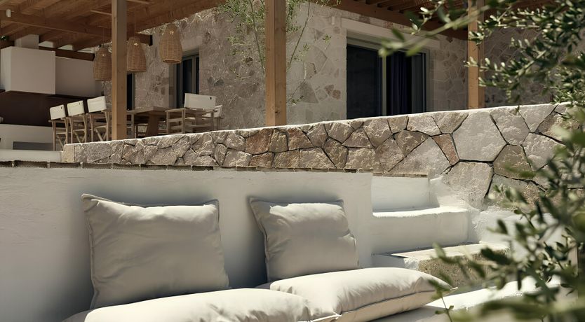 Photo of An Ionian Dream