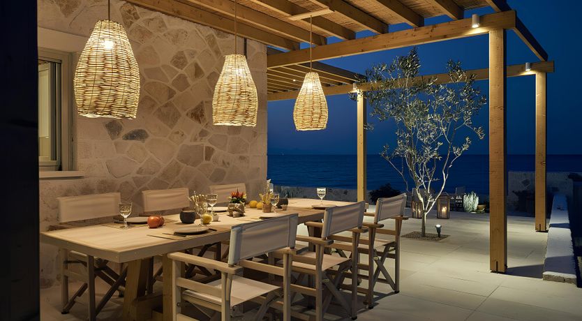 Photo of An Ionian Dream