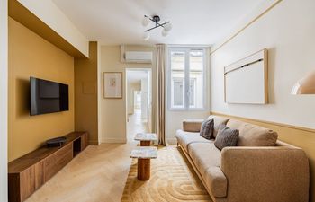 Ivory Artisan Holiday Home
