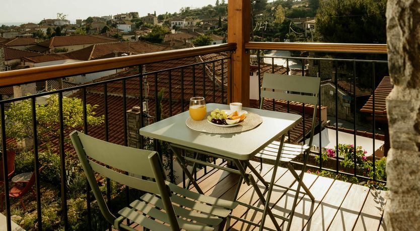 Photo of Hera's Hideout