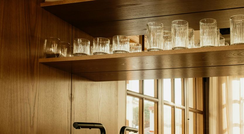 Photo of Hera's Hideout