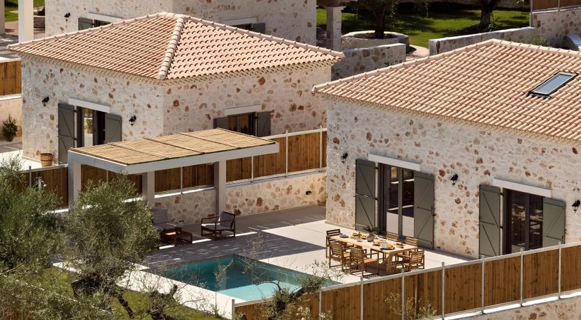 Photo of Zante Stone