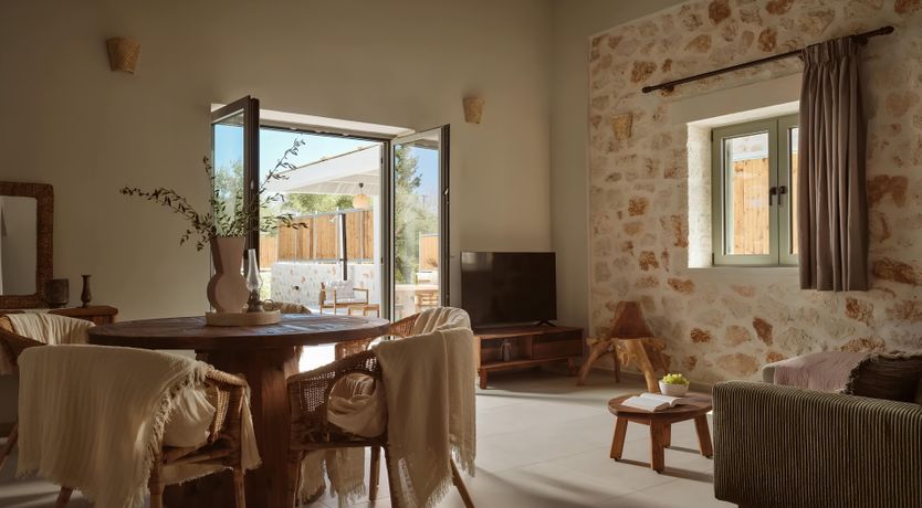 Photo of Zante Stone