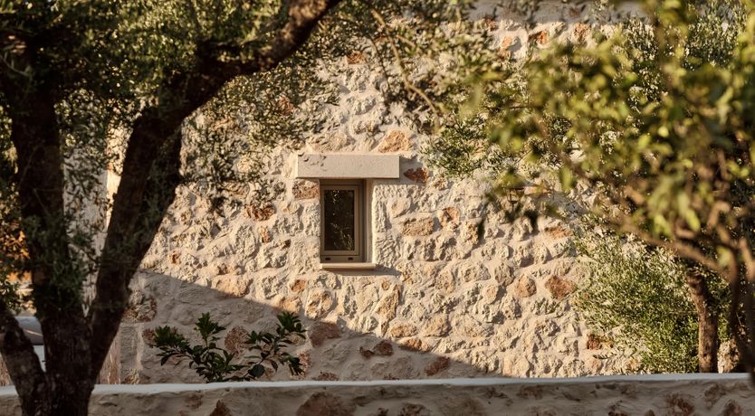 Photo of Zante Stone
