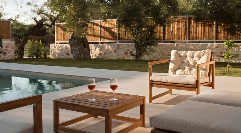 Photo of Zante Stone