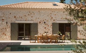 Photo of Zante Stone