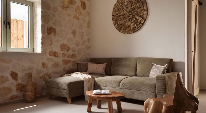 Photo of Zante Stone
