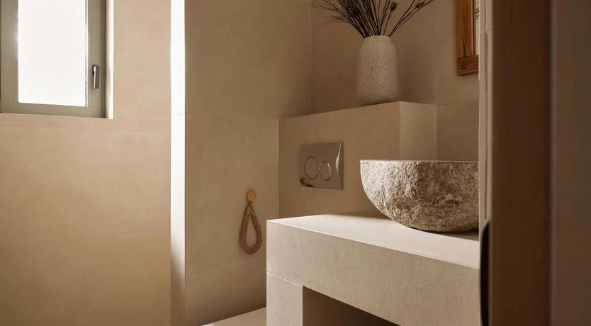 Photo of Zante Stone