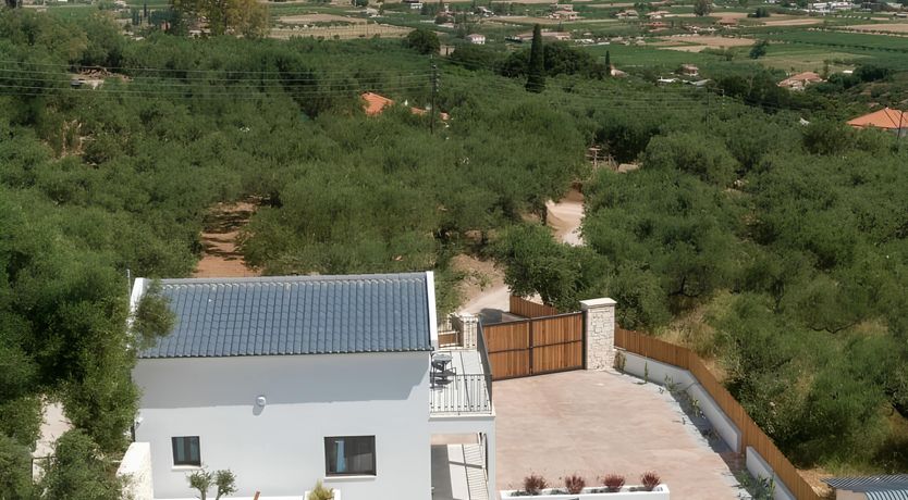 Photo of Emerald Outlook