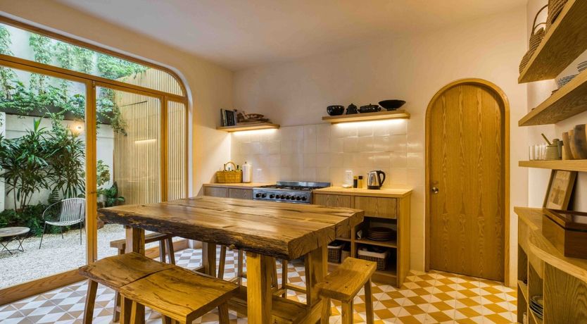 Photo of City Dreams