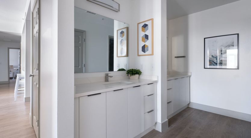 Photo of Gardenia Harmony