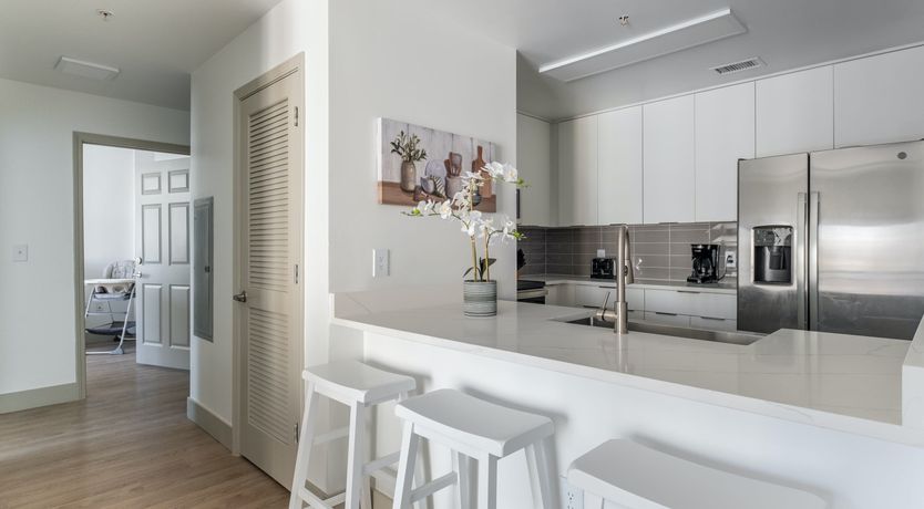 Photo of Gardenia Harmony