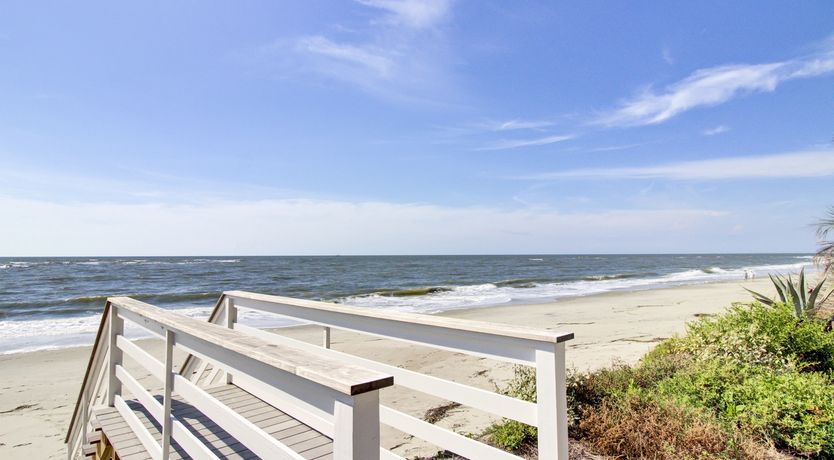 Photo of Ocean Beauty