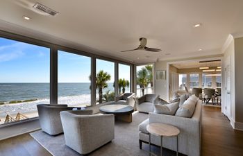 Ocean Beauty Holiday Home
