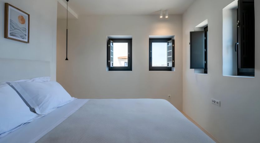 Photo of Grecian Dawn Embrace