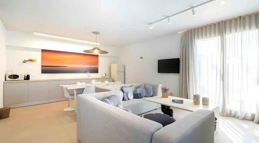 Photo of Andros Escape