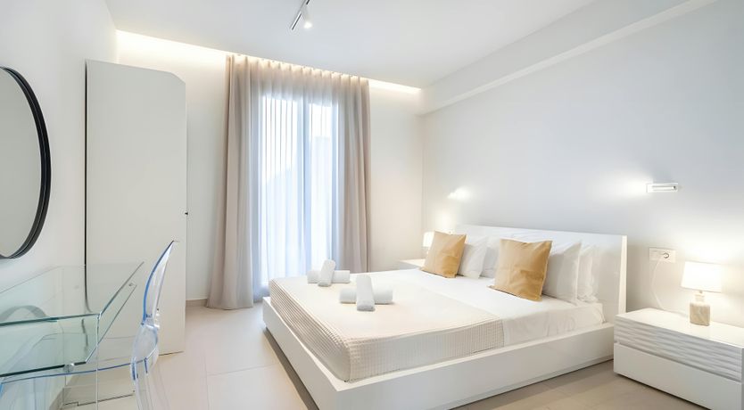 Photo of Andros Escape