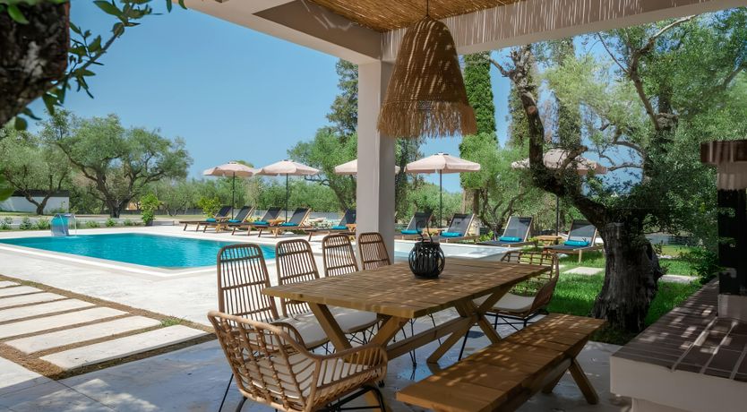 Photo of Gentle Cypress Crest